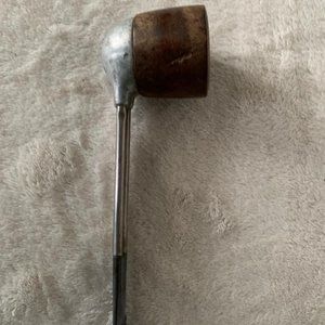 Ronson Smoking Tobacco Pipe
